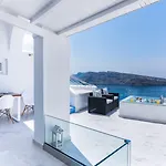 Hyperion Villa *