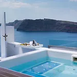 Villa Hyperion Oia