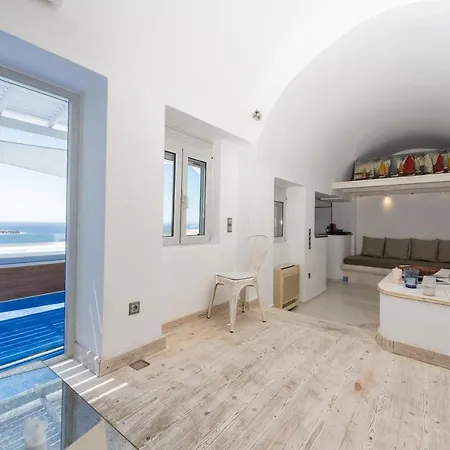Hyperion * Oia (Santorini)