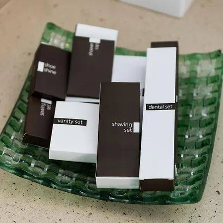 别墅 伊亚海伯利安别墅 *