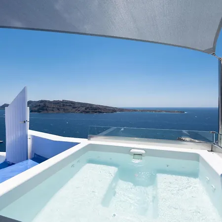 Hyperion * Oia (Santorini)