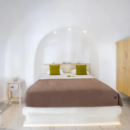 Hyperion Villa Oia (Santorini)