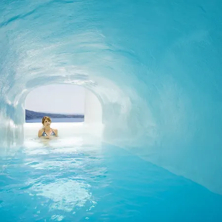 Villa Hyperion Oia (Santorini)