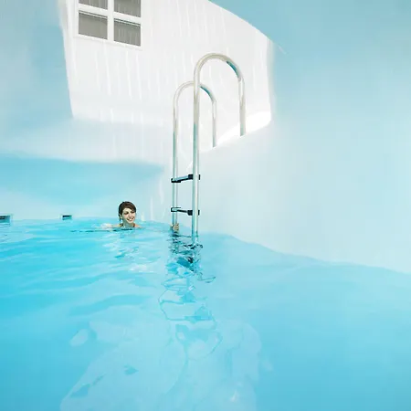 Hyperion Oia (Santorini)