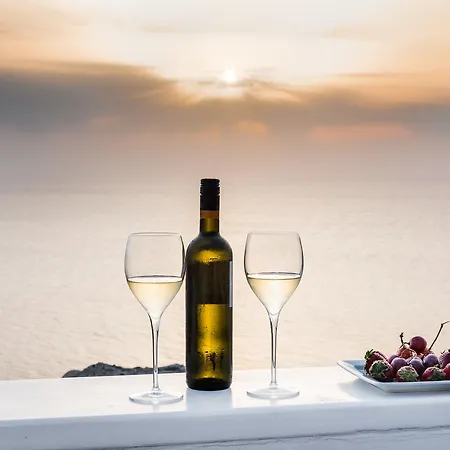 Hyperion * Oia (Santorini)