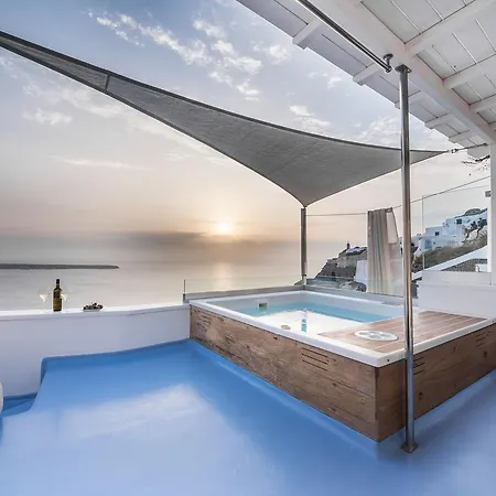 Hyperion Villa