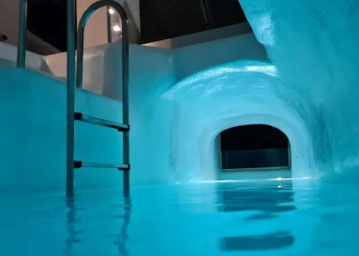 伊亚海伯利安别墅