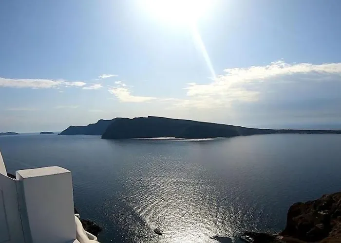 伊亚海伯利安别墅