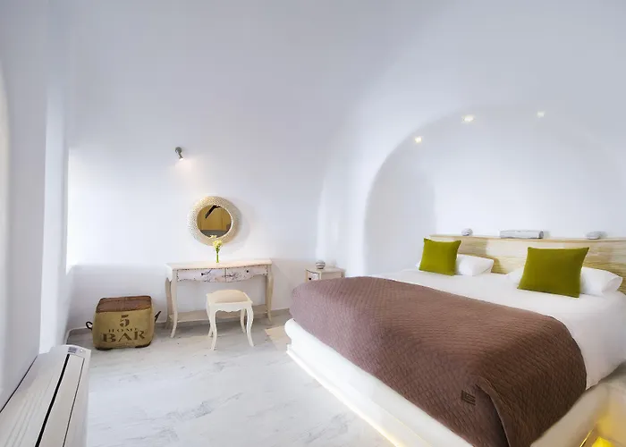 伊亚海伯利安别墅 *