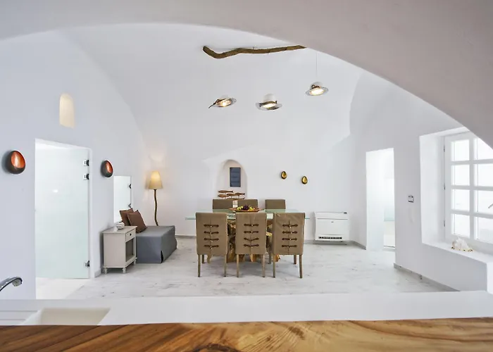 伊亚海伯利安别墅 *