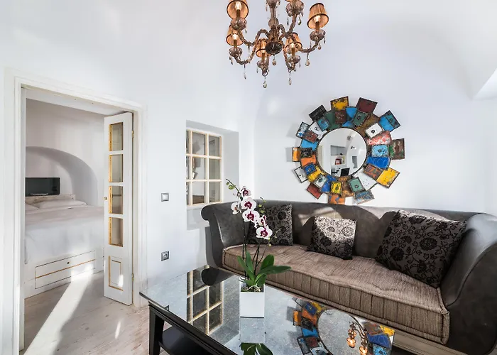 伊亚海伯利安别墅