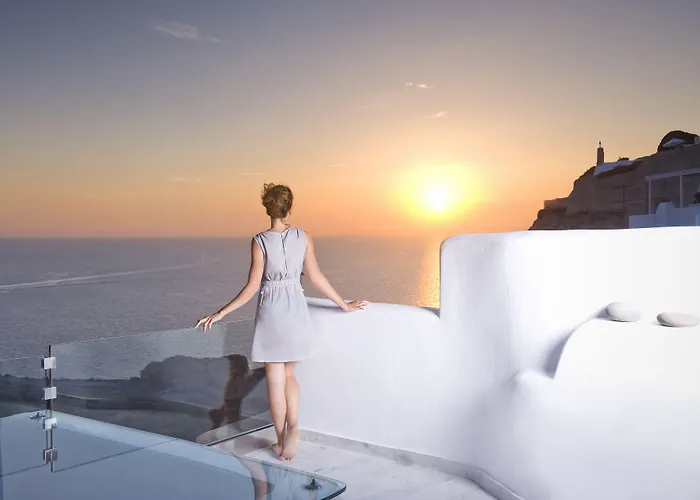 伊亚海伯利安别墅