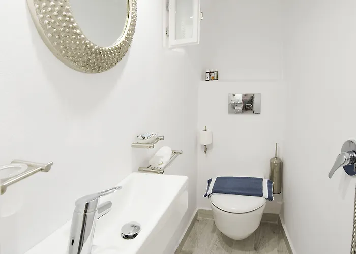 伊亚海伯利安别墅