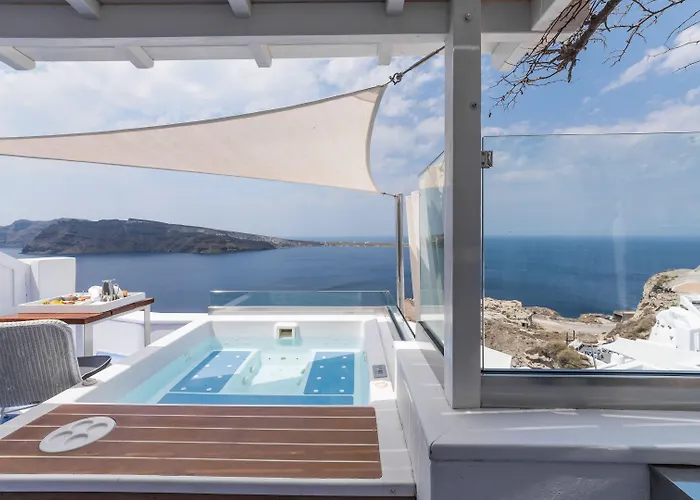 伊亚海伯利安别墅