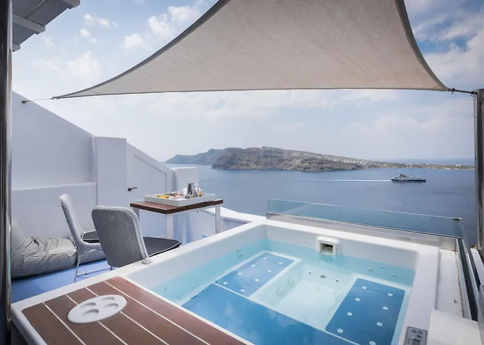 伊亚海伯利安别墅