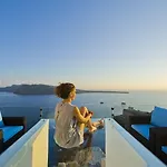 伊亚海伯利安别墅 别墅