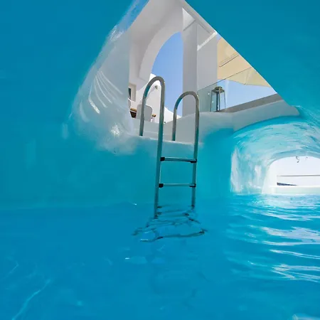 וילה Hyperion אויה