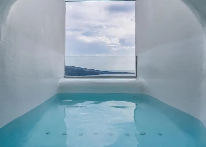 伊亚海伯利安别墅