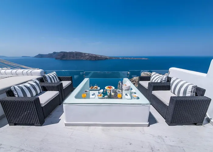 伊亚海伯利安别墅