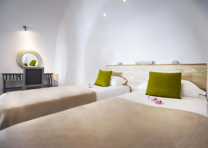 别墅 伊亚海伯利安别墅