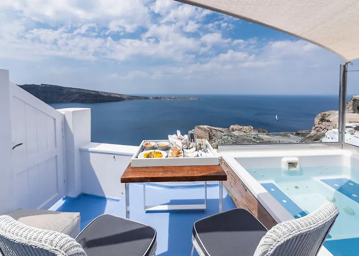 伊亚海伯利安别墅 *