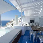 Hyperion * Oia