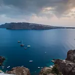 Vila Hyperion Oia