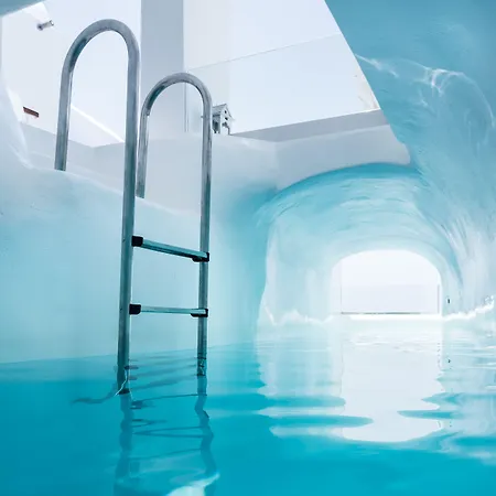 Villa Hyperion Oia (Santorini)