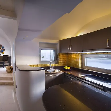 Villa Hyperion *